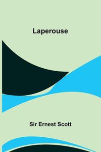 Cover image for Laperouse