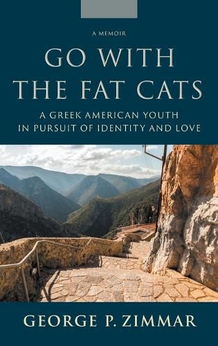 Cover image for Go With the Fat Cats