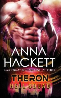 Cover image for Theron