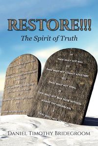 Cover image for Restore!!!