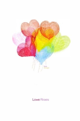 Cover image for Love Raises