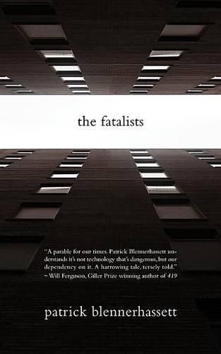 Cover image for The Fatalists