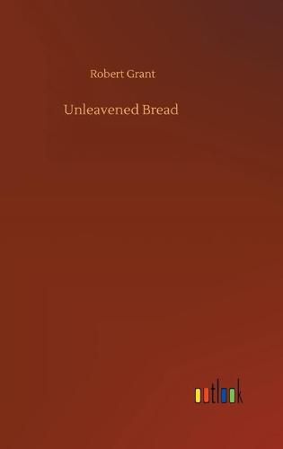 Cover image for Unleavened Bread
