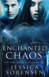 Cover image for Enchanted Chaos