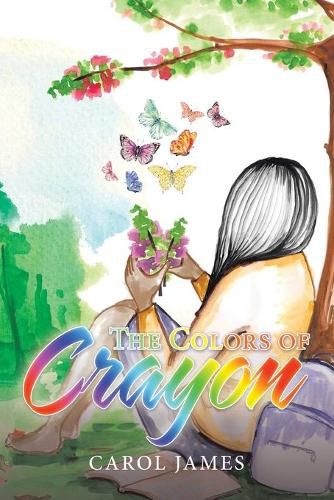 Cover image for The Colors of Crayon