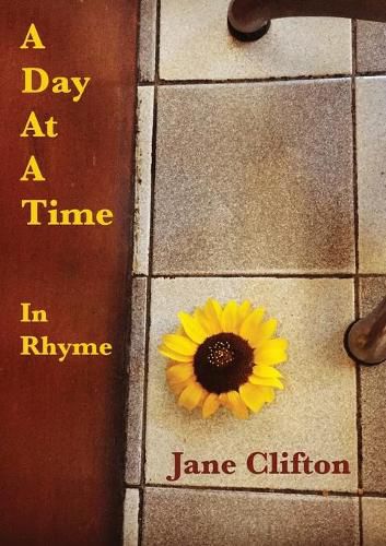 Cover image for A Day At A Time -in Rhyme