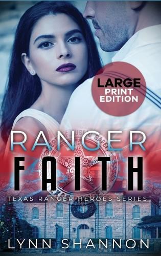 Cover image for Ranger Faith