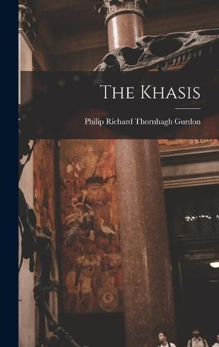 Cover image for The Khasis