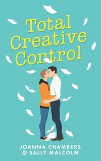 Cover image for Total Creative Control