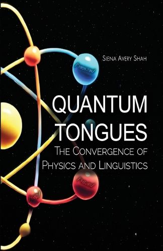 Cover image for Quantum Tongues