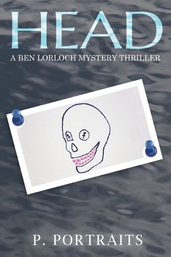 Cover image for Head