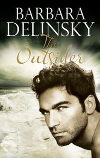 Cover image for The Outsider