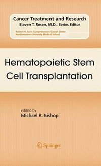 Cover image for Hematopoietic Stem Cell Transplantation