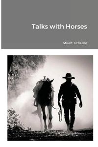 Cover image for Talks with Horses