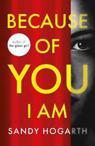 Cover image for Because of You I Am