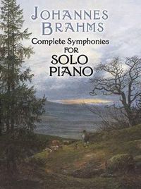 Cover image for Complete Symphonies