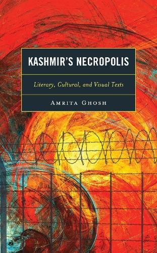 Cover image for Kashmir's Necropolis