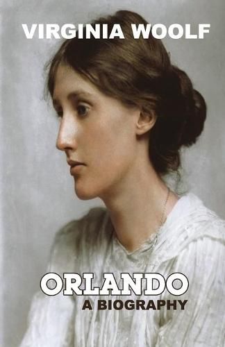 Cover image for Orlando