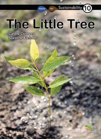 Cover image for The Little Tree: Book 10