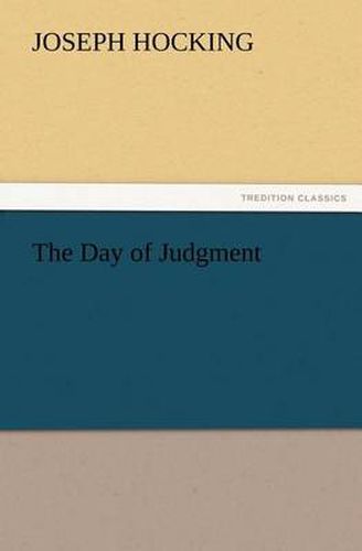 Cover image for The Day of Judgment