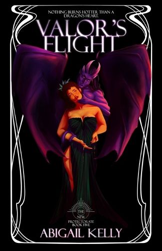 Cover image for Valor's Flight
