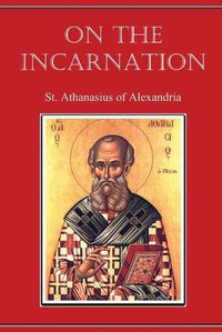 Cover image for On the Incarnation