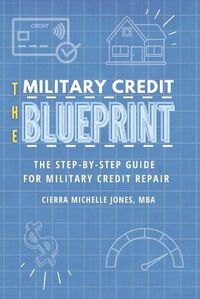 Cover image for The Military Credit Blueprint