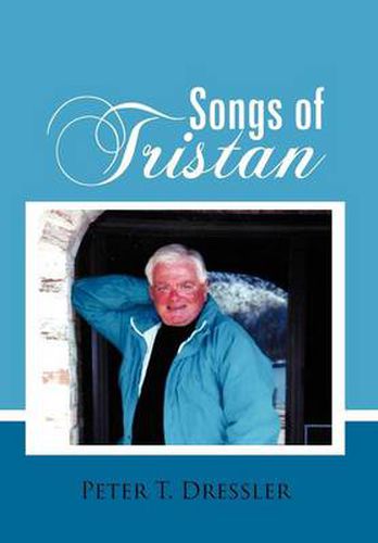 Cover image for Songs of Tristan