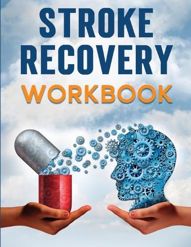 Cover image for Stroke Recovery Workbook