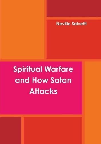 Cover image for Spiritual Warfare and How Satan Attacks