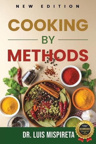 Cover image for Cooking by Methods