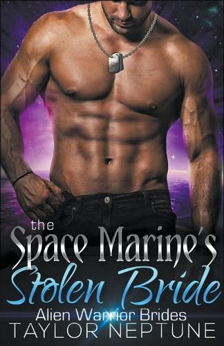 Cover image for The Space Marine's Stolen Bride