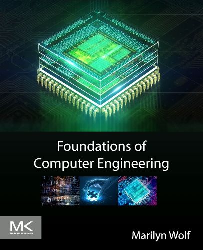 Cover image for Foundations of Computer Engineering