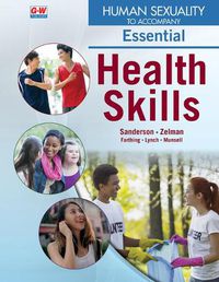 Cover image for Human Sexuality to Accompany Essential Health Skills