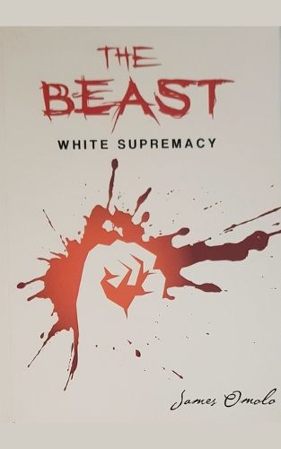 Cover image for The Beast