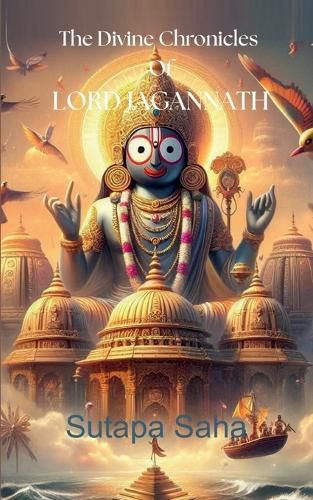 The Divine Chronicles of Lord Jagannath