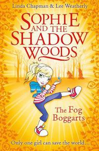 Cover image for The Fog Boggarts