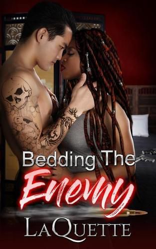 Cover image for Bedding the Enemy