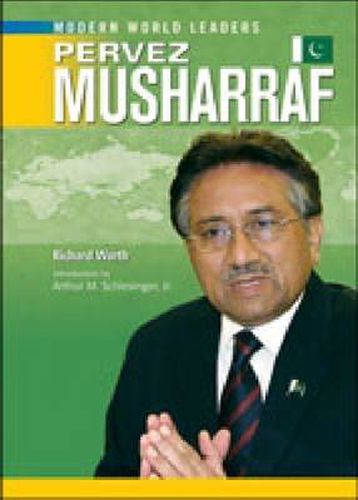 Pervez Musharraf