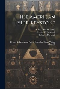 Cover image for The American Tyler-keystone