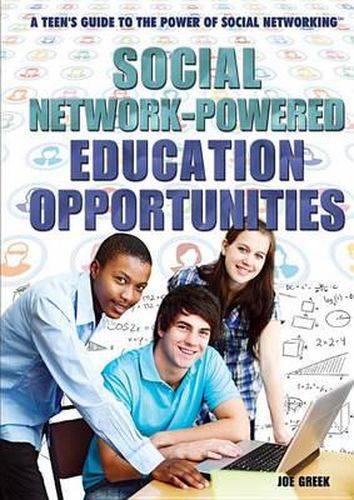 Cover image for Social Network-Powered Education Opportunities