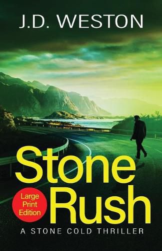 Cover image for Stone Rush