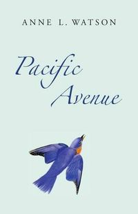 Cover image for Pacific Avenue