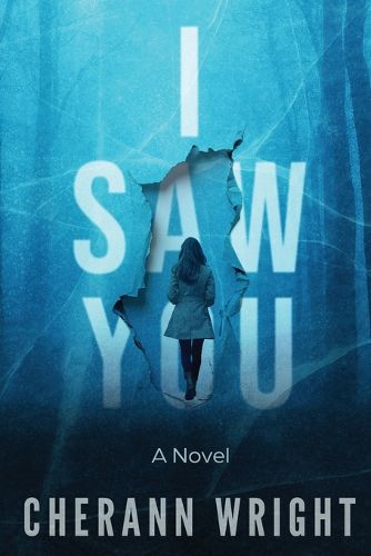 Cover image for I Saw You