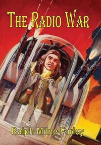 Cover image for The Radio War