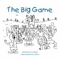 Cover image for The Big Game