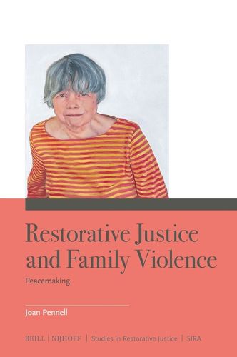 Restorative Justice and Family Violence
