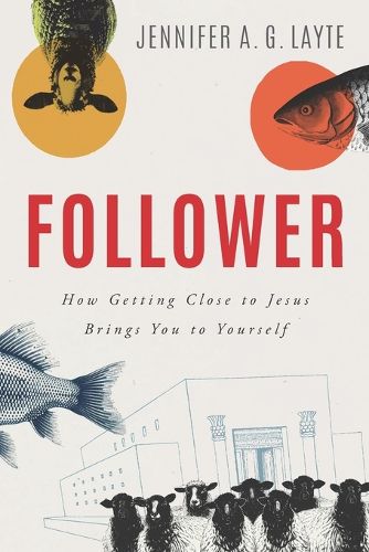 Cover image for Follower