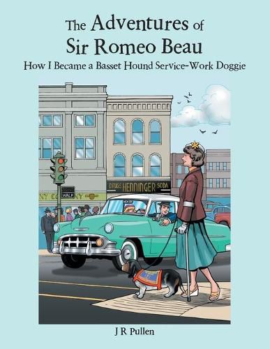 Cover image for The Adventures of Sir Romeo Beau