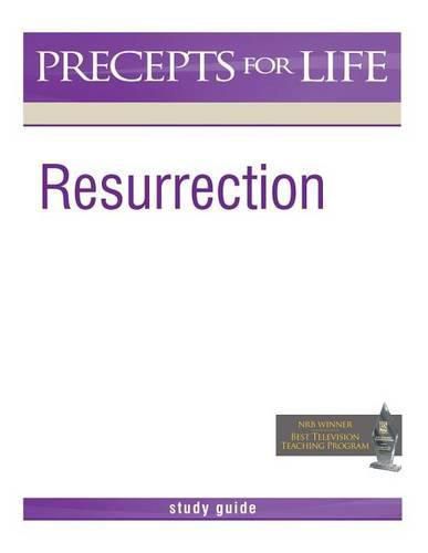 Cover image for Resurrection (Study Guide)